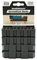 WH-BLK-SD-4 - Screwdriver Racks Wall Hive Storage System - Black, 4 Pack