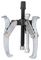 13909 - 102mm Reach x 110mm Spread Triple Leg Reversible Puller