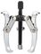 13909 - 102mm Reach x 110mm Spread Triple Leg Reversible Puller