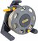 2412 - Freestanding Hose Pipe Reel with 25m Garden Hose