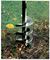 68-260 - 1080mm Auger Type Fence Post Hole Digger