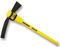 64-252 - Mattock with Fibreglass Handle, 5lb