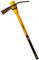 64-252 - Mattock with Fibreglass Handle, 5lb