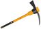64-252 - Mattock with Fibreglass Handle, 5lb