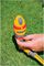 2335 - 314m² Round Sprinkler Pro - Metal Spike for Garden Hose