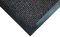 VP010602 - Commercial Floor Mat, Black / Steel, 0.9m x 1.5m