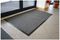 VP010602 - Commercial Floor Mat, Black / Steel, 0.9m x 1.5m