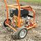 EVO200 - 4-Stroke 6.5HP 200cc EVO System Engine Unit