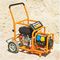 GEN2800 - 2.8kW/3.5kVA 110/230V 21/10.5A EVO System Generator Unit