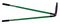 S310 - 36" Edging Shear with Soft Grip Handle