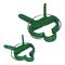 CLIPSET - 20mm & 40mm Garden Plant Clips, 10+10 Pack