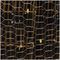 WNETTC2 - 25mm Galvanised Mesh Chicken Wire Netting, 6m x 0.9m
