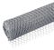 WNETTC2 - 25mm Galvanised Mesh Chicken Wire Netting, 6m x 0.9m