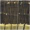 WNETTW2 - 25mm Square Galvanised Mesh Wire Netting, 5m x 0.9m