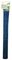 CANE1 - 60cm (1.96ft) Split Green Garden Plant Canes, 20 Pack