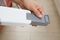 PV1820L-GB - 0.44L 18V Li-Ion Dustbuster Pivot Handheld Vacuum