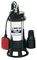 HSEC651A - 665W Submersible Dirty Water Cutter Pump - 110V