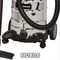TC-VC 1930 SA - 30L 1500W Wet & Dry Vacuum Cleaner with Power Take-Off 230V