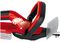 GE-CH 1846 LI - Power X-Change 52cm 15mm Gap 18V Li-Ion Cordless Hedge Trimmer - Bare Unit