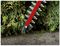 GE-CH 1846 LI - Power X-Change 52cm 15mm Gap 18V Li-Ion Cordless Hedge Trimmer - Bare Unit