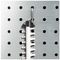 GE-CH 1846 LI - Power X-Change 52cm 15mm Gap 18V Li-Ion Cordless Hedge Trimmer - Bare Unit