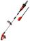 GE-HC 18 LI KIT - Power X-Change 18V 3Ah Li-Ion Cordless Pole Pruner / Hedge Trimmer