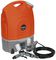 PW1712 - 60W 12V 8.5 Bar Rechargeable Portable Pressure Washer