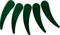 F016800371 - Replacement Blades (Durablade) for ART 23-18 LI Grass Trimmers