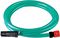 F016800421 - Pressure Washer Water Butt Inlet Feed Hose with Filter