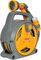 2425 - 10m Mini Garden Hose Pipe Reel with Spray Gun