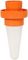 2710 - Aquasolo Garden Watering Cones with Plastic Screw Adaptor - Small