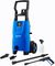 C110 7-5 XTRA - 1400W 110 Bar Compact Pressure Washer 230V