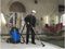 MAXXI II 55 - 55L 2400W Professional Wet & Dry Vacuum Cleaner 230V