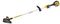DCM561PBS-XJ - 33cm 18V Li-Ion Cordless Brushless Split Shaft Line Trimmer - Bare Unit