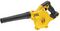 DCV100-XJ - 18V XR Li-Ion Cordless Compact Leaf Blower - Bare Unit