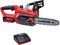 GE-LC 18 LI - Power X-Change 25cm 18V 3Ah Li-Ion Chainsaw Kit