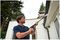 UNIVERSAL AQUATAK 125 - 1500W 125 Bar Pressure Washer 230V