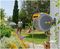 2401 - Wall Mounted Auto Reel with 20m Garden Hose Pipe