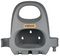 2362 - Single Garden Hose Hanger