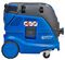 ATTIX 33-2M PC 110V - 30L 1200W M Class Wet & Dry Vacuum Cleaner - 110V