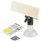 EXTRA SPRAY WATER BOTTLE - Window Vacuum Premium Spray Bottle Kit