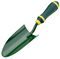7112770680 - Carbon Steel Hand Trowel with Rubber Handle