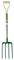 5704042820 - 28" Garden Fork with FSC Ash YD Shaped Handle