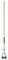 3232/5N - Dutch Garden Hoe with 5" Blade and Plain Ash Handle