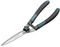 BD2032T - Wavy Blade Hedge Shears with Soft Touch Grips