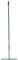 BARM - All Metal Asphalt Rake with 16 Teeth