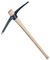 PA5SET - 7lb Pick Axe Head & Handle
