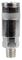 04110 - 1/4" BSPT Male Quick Release Slimline Coupler