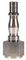 04085 - 1/4" Female Bayonet Adaptor