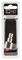 04138 - 1/4" BSP Export Universal Female Bayonet Adaptor